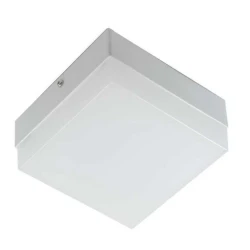 Plafoniera LED Pt Patrata 12W/6500K Fsl
