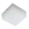 Plafoniera LED Pt Patrata 12W/6500K Fsl