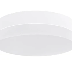 Plafoniera LED Pt Rotunda 12W/6500K Fsl