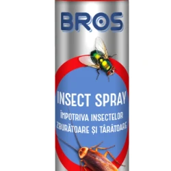 BROS - spray insecte taratoare 400 ml