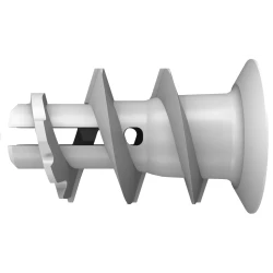 Diblu pentru gips-carton,din nylon,22x25mm,Fischer GK