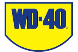 WD 40