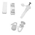 Accesorii sina perdea