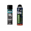 Spray curatat spuma