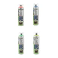 Spray forestier
