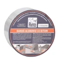Banda aluminiu