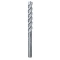 Burghiu pentru beton si 3 muchii taietoare Diager 10x120 mm, lungime de lucru 80 mm, U263D10