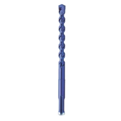Burghiu SDS-Plus pentru granit Diager 10x110 mm, lungime de lucru 50 mm, GSDS10X50X110