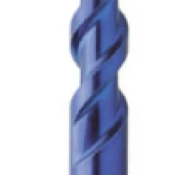 Burghiu SDS-Plus pentru granit Diager 10x110 mm, lungime de lucru 50 mm, GSDS10X50X110