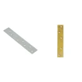 Conector plat
