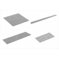 Placi perforate
