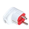 INSTALATII SI ELECTRICE > Cleme si conectica electrica > Stecher cu CP model L