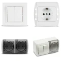 Aparataj electric