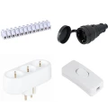 Cleme si conectica electrica