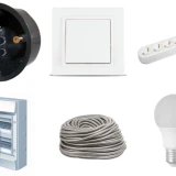 INSTALATII SI ELECTRICE