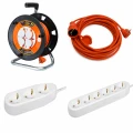 Prelungitoare si alimentare electrica