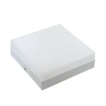 Plafoniera LED patrata