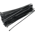 Coliere plastic negre