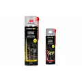 Curatare si protectie contacte electrice