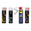 Lubrifianti si vaseline