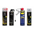 Lubrifianti, spray-uri tehnice si intretinere