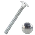 Surub metric cap torbant
