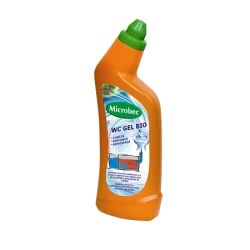 BROS - Microbec WC BIO gel 750 ml