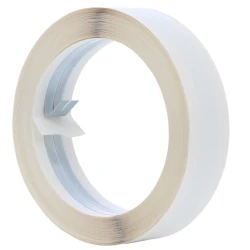 Banda din aluminiu pentru gips-carton 4 mm 15 m