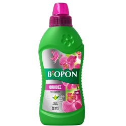 BIOPON ingrasamant pentru orhidee 0,5 l