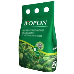 BIOPON ingras conifere 5 kg*