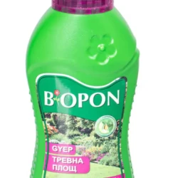 BIOPON ingrasamant pentru gazon 0,5 l