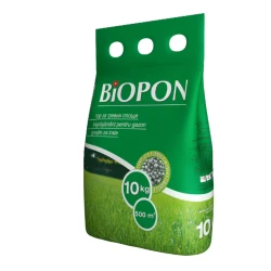 BIOPON ingrasamant pentru gazon 10 kg