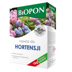 BIOPON ingrasamant hydrangea 1 kg (hortensia)