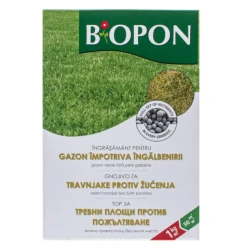 BIOPON ingras conifere anti-ingalbenire ace 1 kg