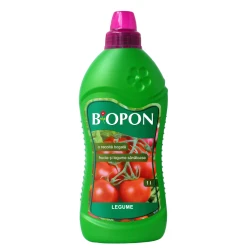 BIOPON ingrasamant pentru legume 1 l