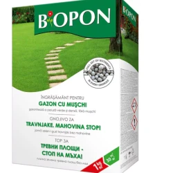 BIOPON ingras rosii, castraveti si legume 1 kg*