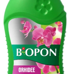 BIOPON ingrasamant pentru orhidee 0,5 l