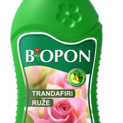 BIOPON ingrasamant pentru trandafiri 0,5 l