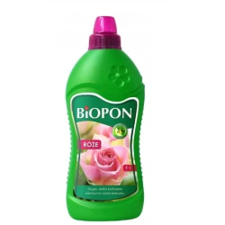BIOPON ingrasamant pentru trandafiri 1 l