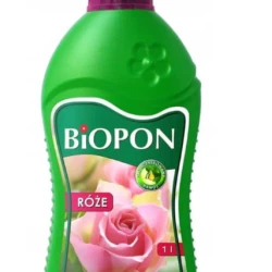 BIOPON ingrasamant pentru trandafiri 1 l