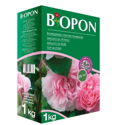 BIOPON ingrasamant pentru trandafiri 1 kg*