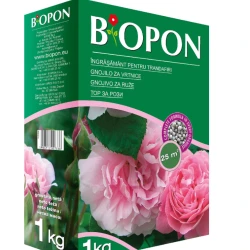 BIOPON ingrasamant pentru trandafiri 1 kg*