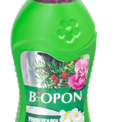 BIOPON ingrasamant universal 0,5 l