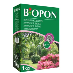BIOPON ingrasamant Universal 1 kg