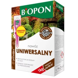 BIOPON ingrasamant de toamna universal 1 kg