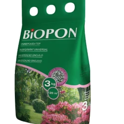 BIOPON ingrasamant Universal 3 kg