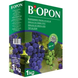 BIOPON ingrasamant pentru vita de vie 1 kg