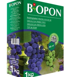 BIOPON ingrasamant pentru vita de vie 1 kg