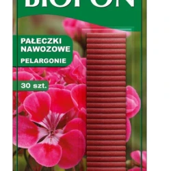 BIOPON ingrasamant muscate sticks 30 pcs