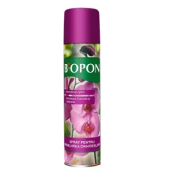 BIOPON ingrijire orhidee spray 250 ml